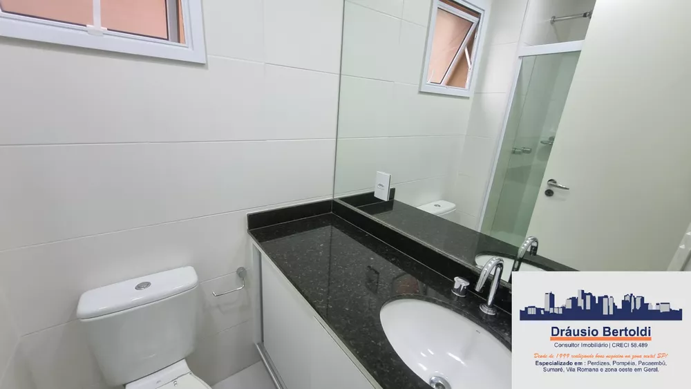 Apartamento à venda com 3 quartos, 90m² - Foto 10