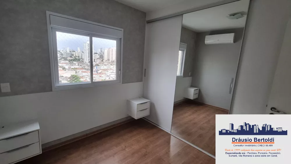 Apartamento à venda com 3 quartos, 90m² - Foto 8