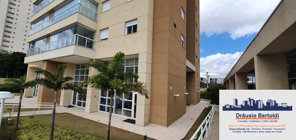 Apartamento à venda com 3 quartos, 90m² - Foto 17