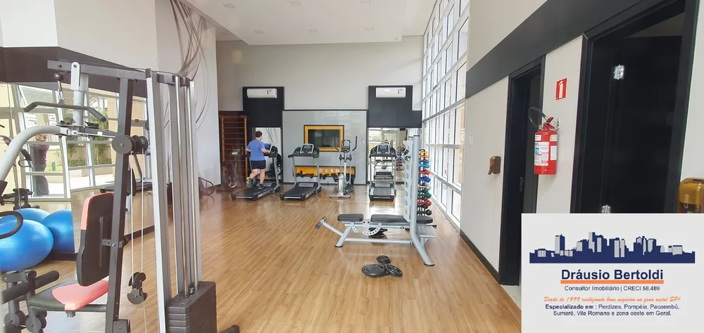 Apartamento, 3 quartos, 90 m² - Foto 13