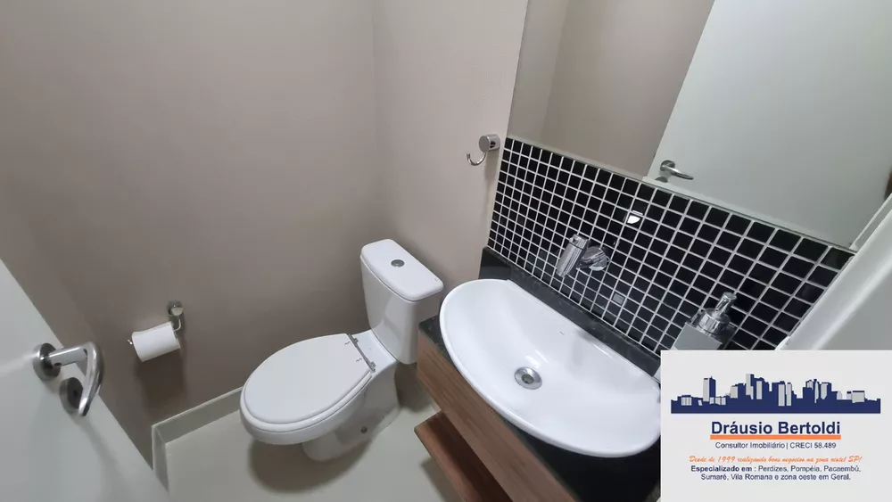 Apartamento à venda com 3 quartos, 90m² - Foto 7