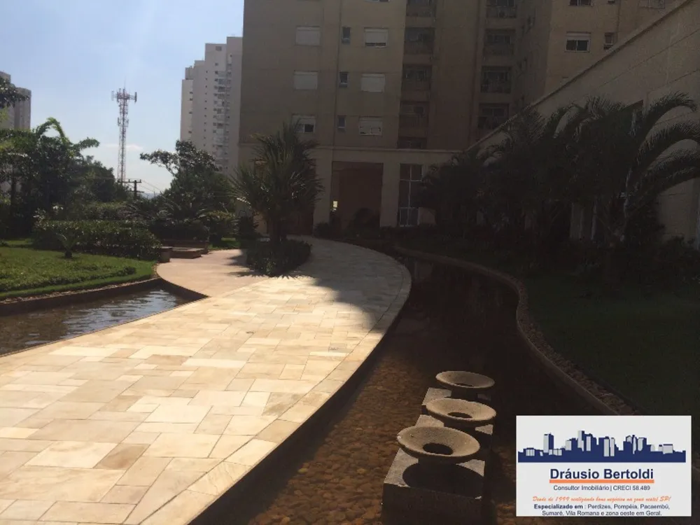 Apartamento, 4 quartos, 153 m² - Foto 4
