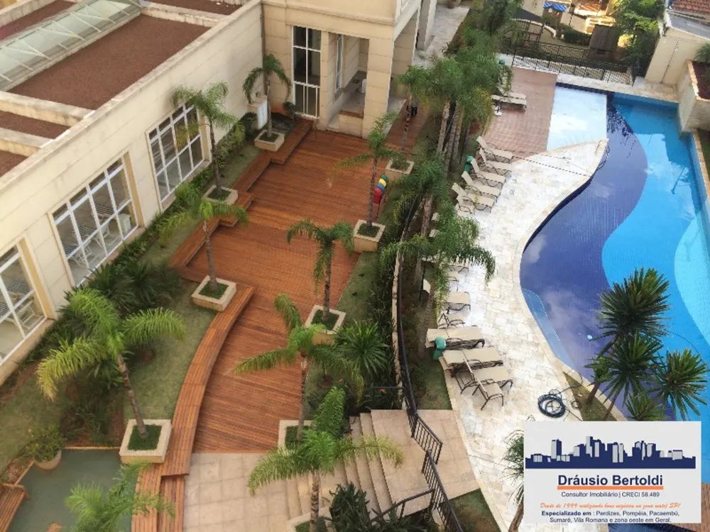 Apartamento, 4 quartos, 153 m² - Foto 11