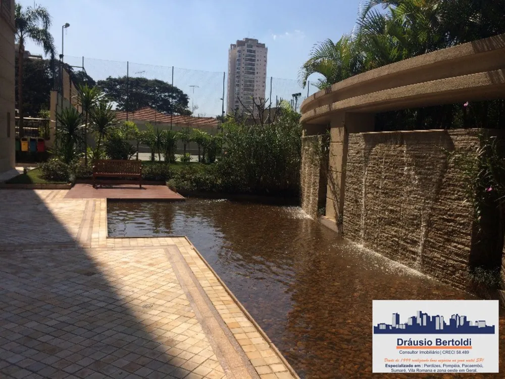 Apartamento, 4 quartos, 153 m² - Foto 13