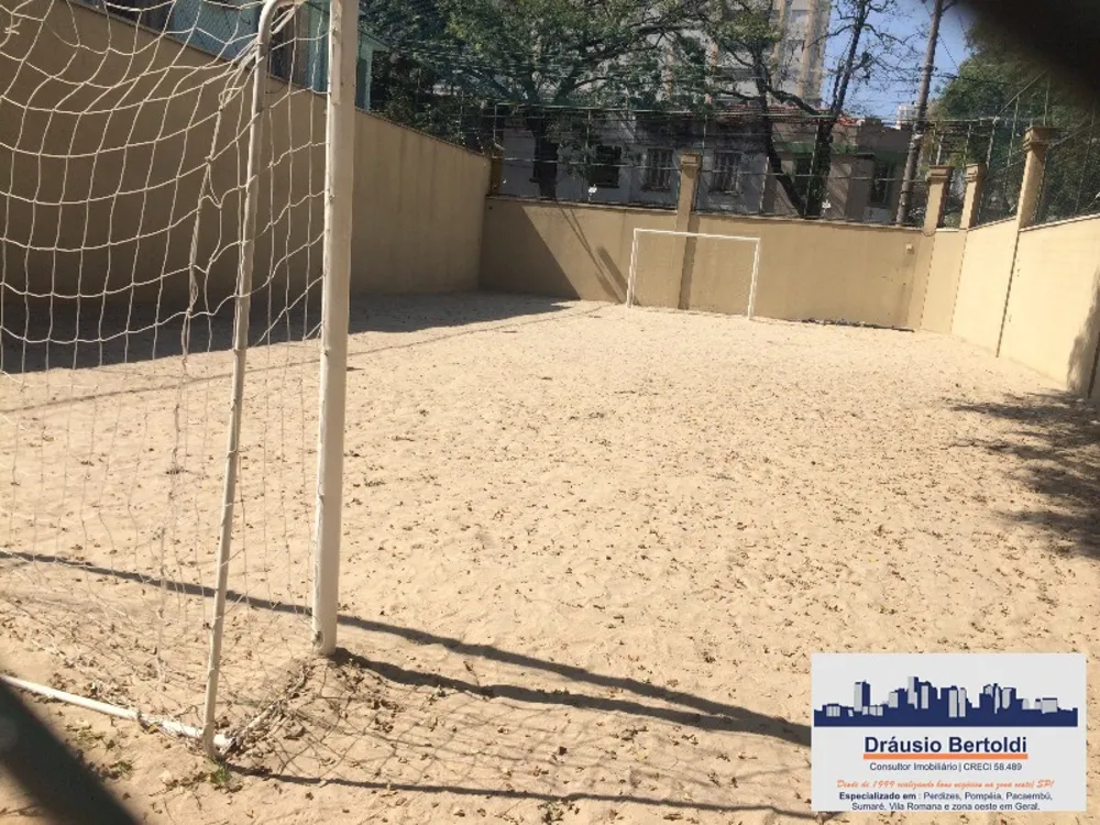 Apartamento, 4 quartos, 153 m² - Foto 6