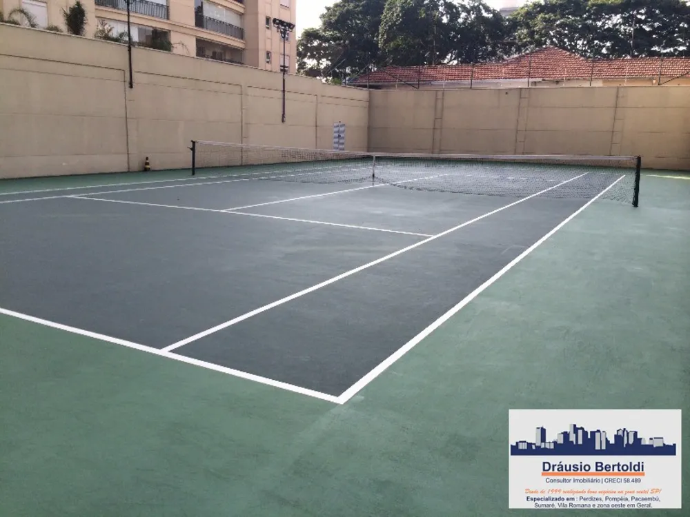 Apartamento, 4 quartos, 153 m² - Foto 1