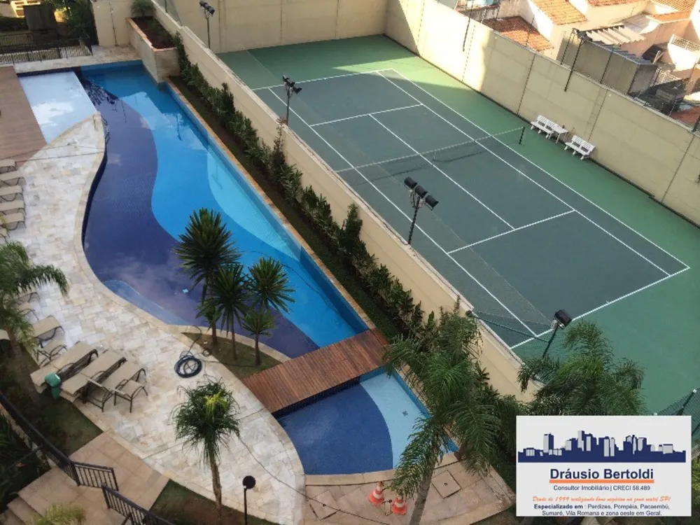 Apartamento, 4 quartos, 153 m² - Foto 14
