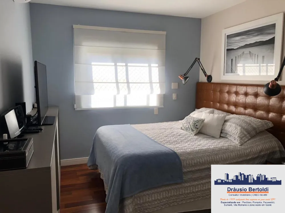 Apartamento, 4 quartos, 133 m² - Foto 8