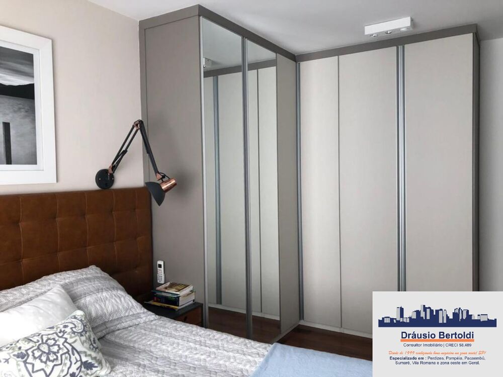 Apartamento, 4 quartos, 133 m² - Foto 8