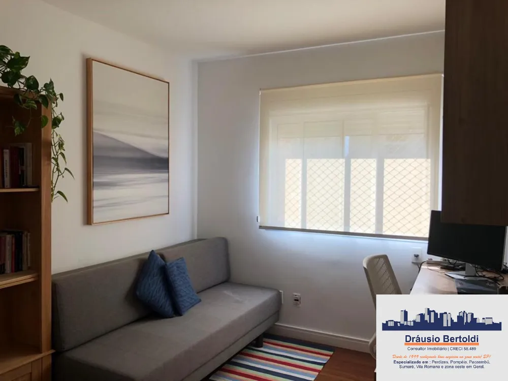 Apartamento, 4 quartos, 133 m² - Foto 10