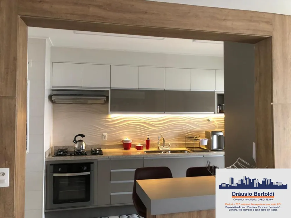 Apartamento, 4 quartos, 133 m² - Foto 4