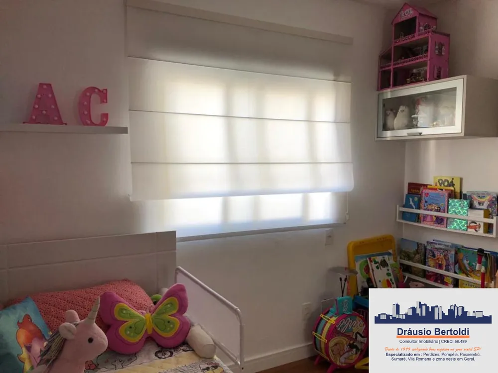 Apartamento, 4 quartos, 133 m² - Foto 1
