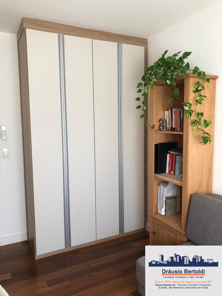 Apartamento, 4 quartos, 133 m² - Foto 7