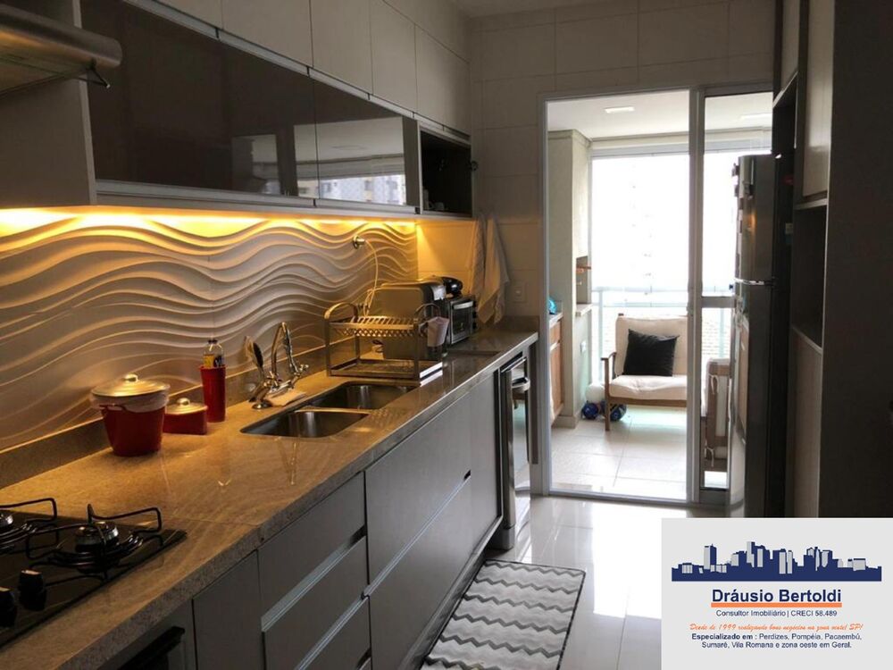 Apartamento, 4 quartos, 133 m² - Foto 6