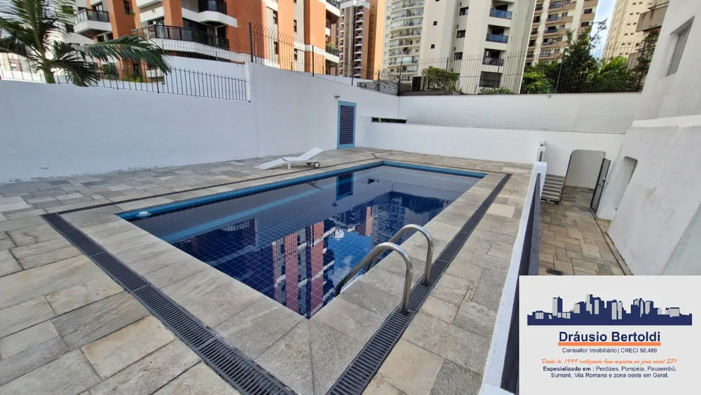 Apartamento, 4 quartos, 156 m² - Foto 8