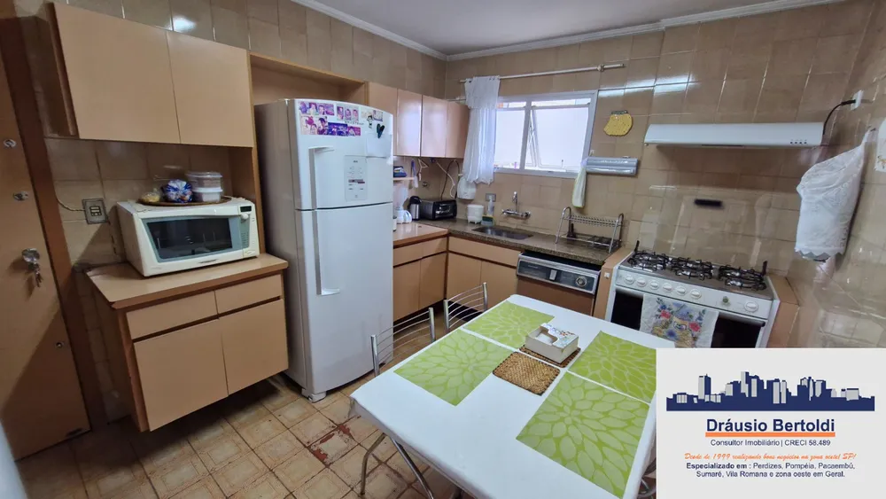 Apartamento, 4 quartos, 156 m² - Foto 1