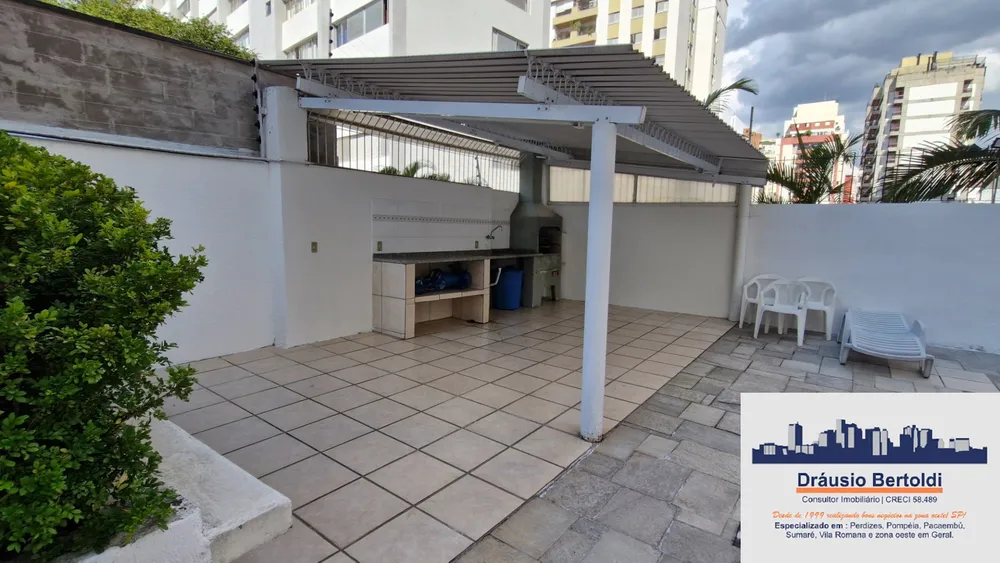 Apartamento, 4 quartos, 156 m² - Foto 3