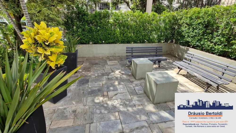 Apartamento, 4 quartos, 156 m² - Foto 4