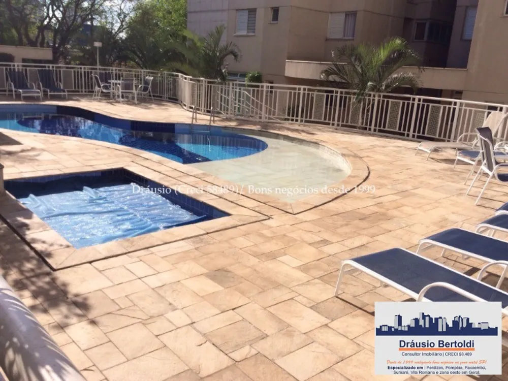 Apartamento, 3 quartos, 120 m² - Foto 3