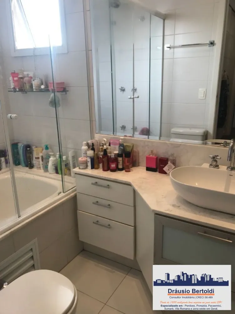 Apartamento, 3 quartos, 120 m² - Foto 10
