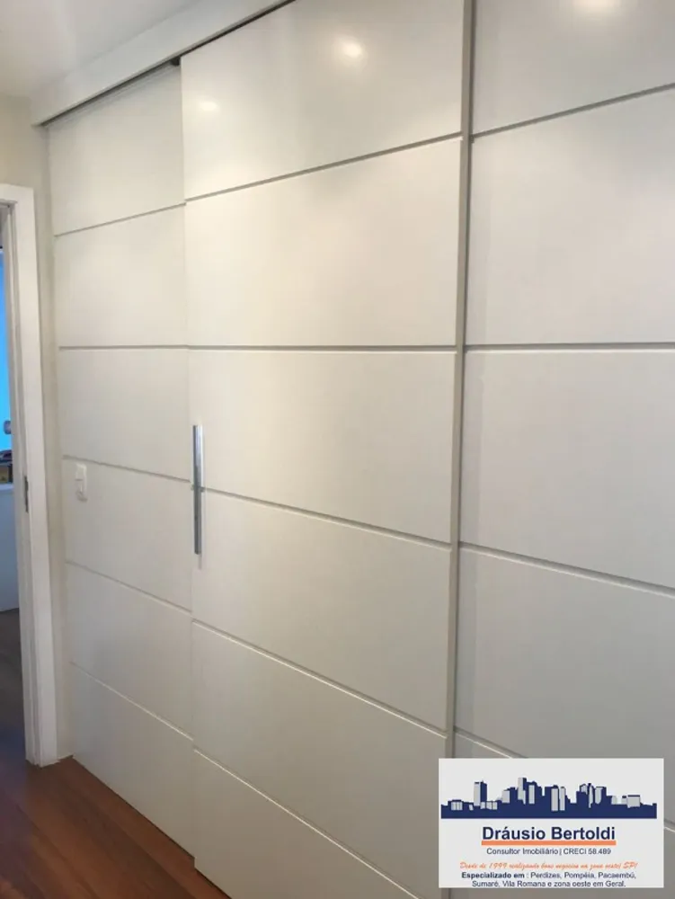 Apartamento, 3 quartos, 120 m² - Foto 9