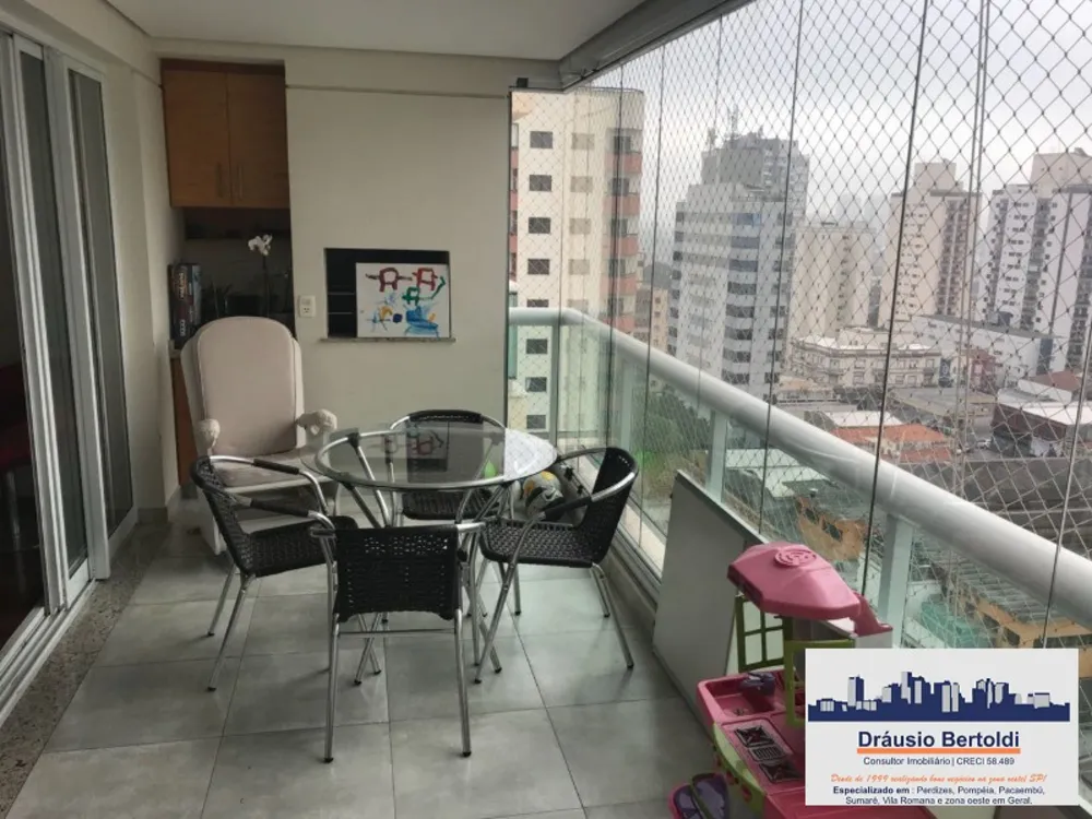 Apartamento, 3 quartos, 120 m² - Foto 11