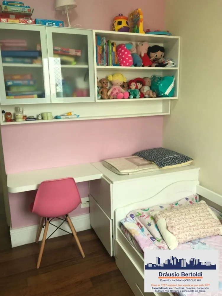 Apartamento, 3 quartos, 120 m² - Foto 7