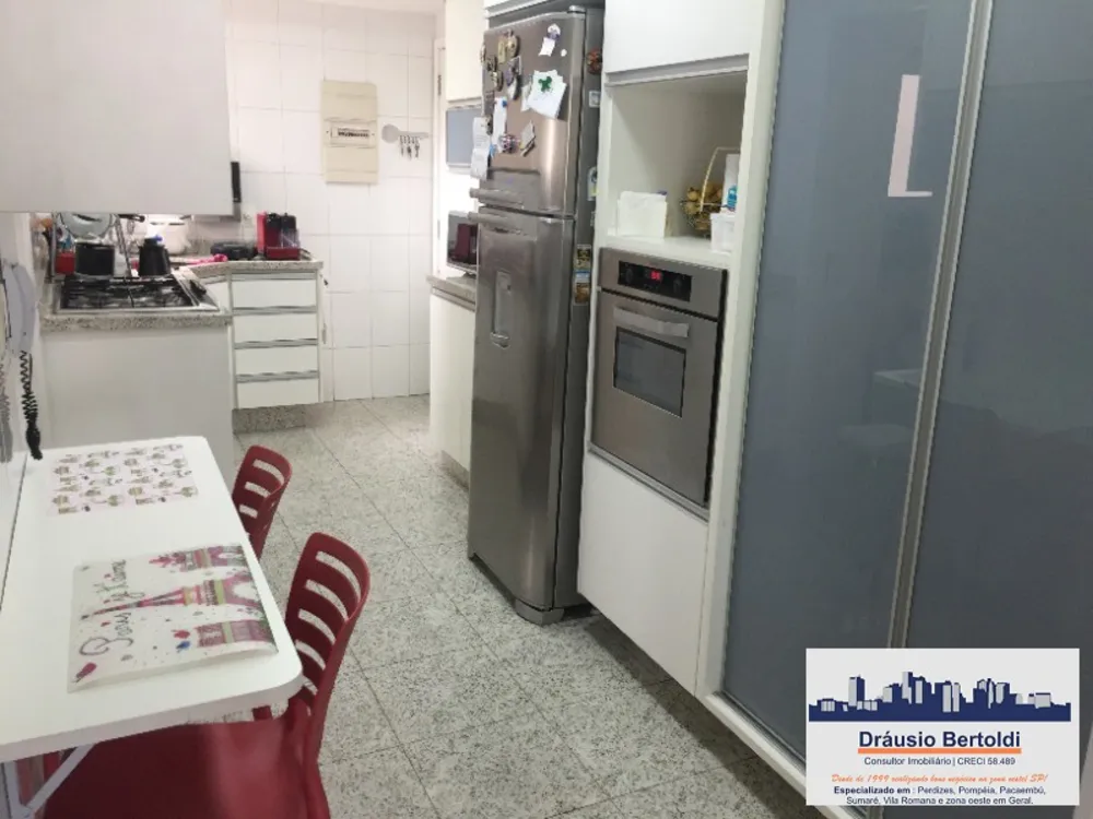 Apartamento, 3 quartos, 120 m² - Foto 16
