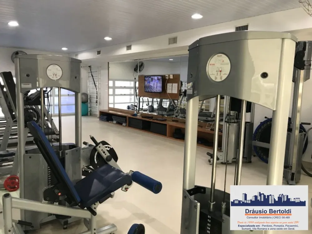 Apartamento, 3 quartos, 120 m² - Foto 13