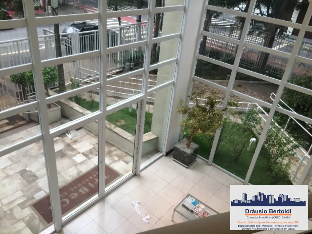 Apartamento, 3 quartos, 120 m² - Foto 4