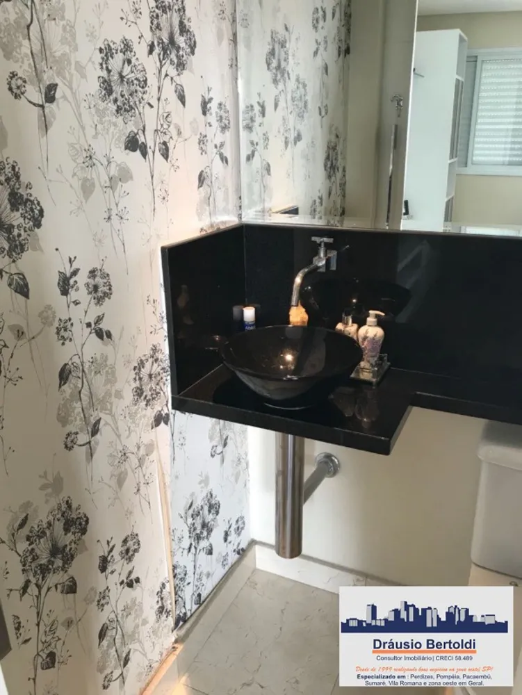 Apartamento, 3 quartos, 120 m² - Foto 14