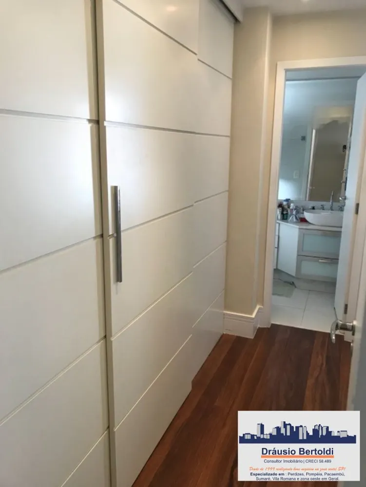 Apartamento, 3 quartos, 120 m² - Foto 5