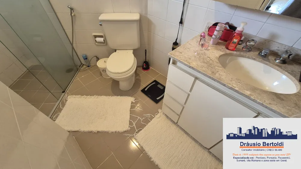 Apartamento, 3 quartos, 95 m² - Foto 2