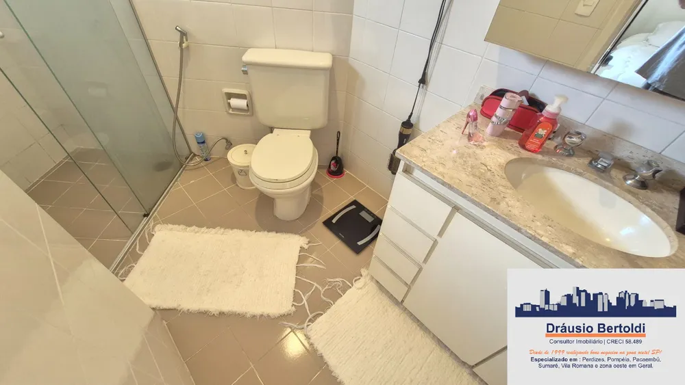 Apartamento, 3 quartos, 95 m² - Foto 7