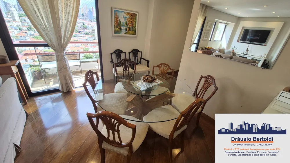 Apartamento, 3 quartos, 95 m² - Foto 4