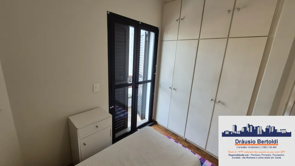 Apartamento, 3 quartos, 95 m² - Foto 8