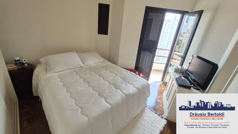Apartamento, 3 quartos, 95 m² - Foto 1