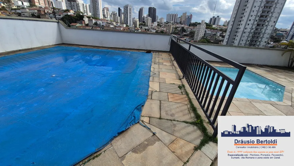 Apartamento, 3 quartos, 95 m² - Foto 5
