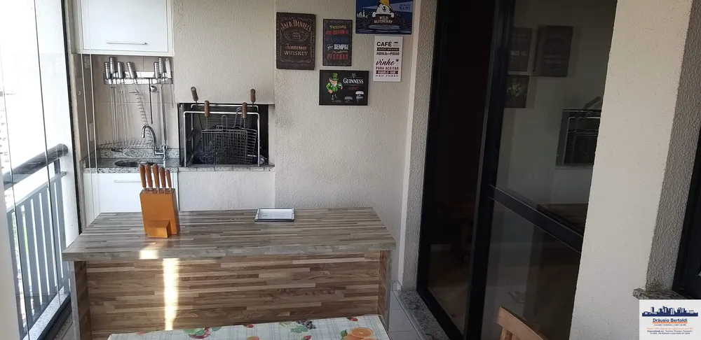 Apartamento, 3 quartos, 85 m² - Foto 16