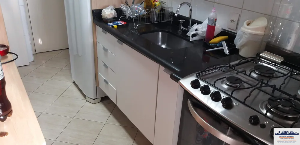 Apartamento, 3 quartos, 85 m² - Foto 10