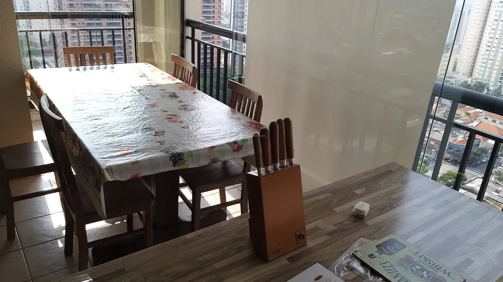 Apartamento, 3 quartos, 85 m² - Foto 1