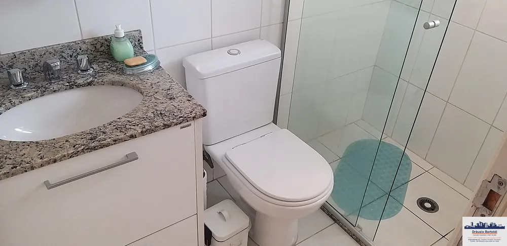 Apartamento, 3 quartos, 85 m² - Foto 5