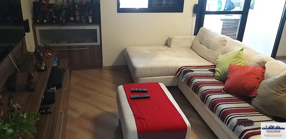 Apartamento, 3 quartos, 85 m² - Foto 8