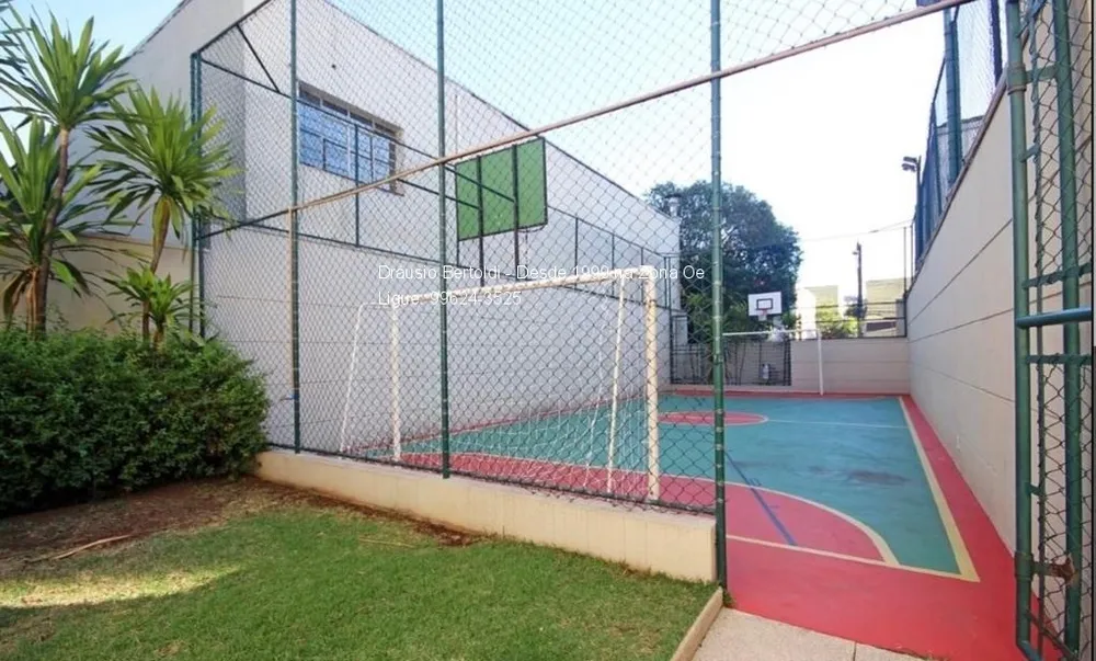 Apartamento, 3 quartos, 85 m² - Foto 7