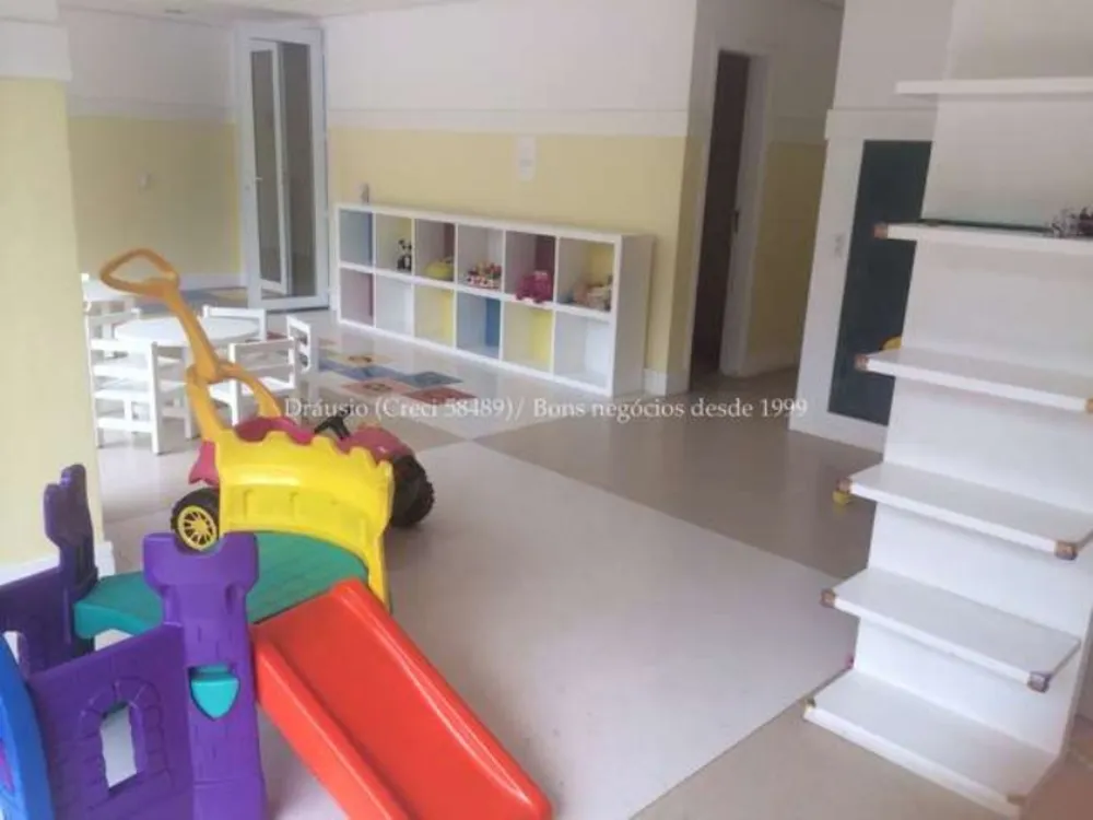 Apartamento, 3 quartos, 101 m² - Foto 2