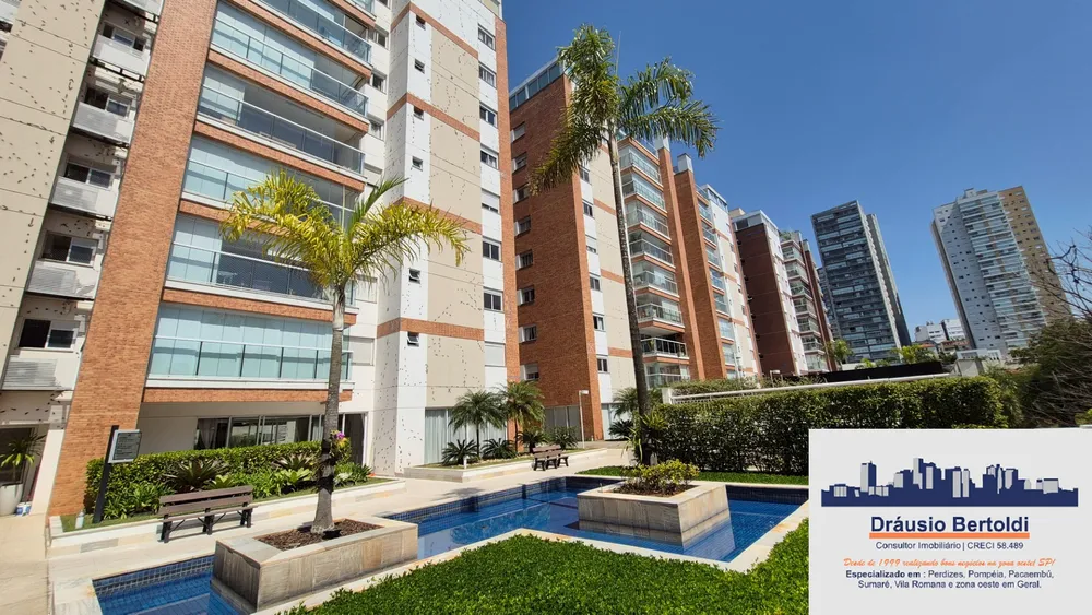 Apartamento, 3 quartos, 101 m² - Foto 2