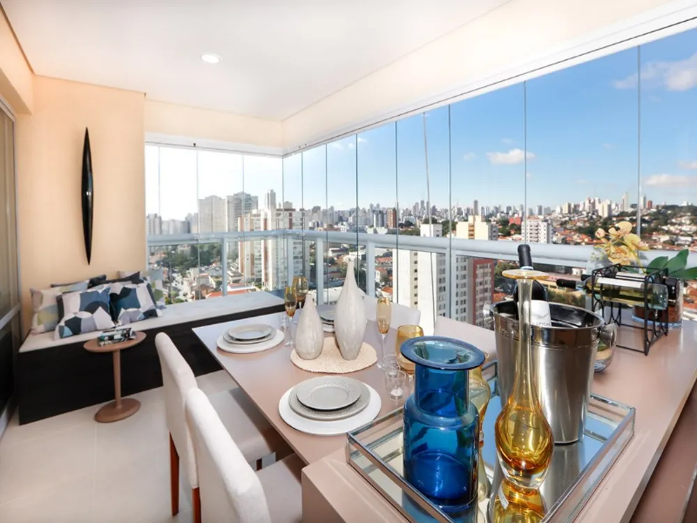 Apartamento, 3 quartos, 88 m² - Foto 6