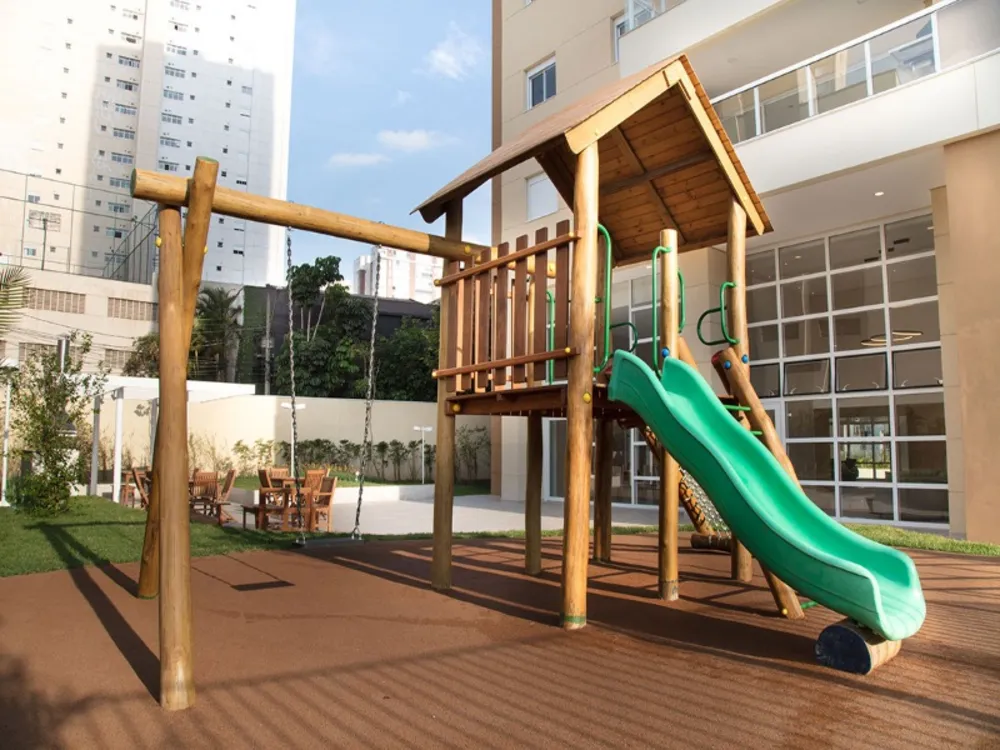 Apartamento, 3 quartos, 88 m² - Foto 13