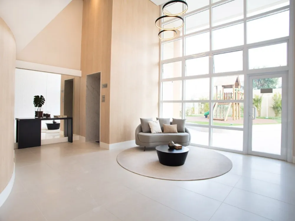 Apartamento, 3 quartos, 88 m² - Foto 5