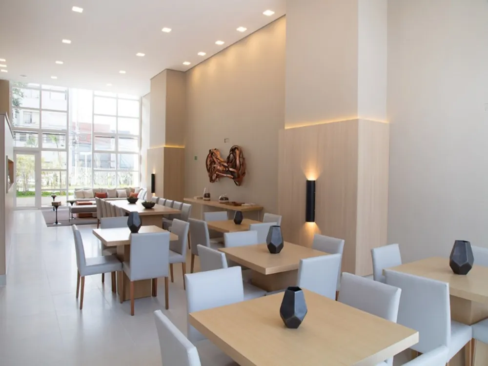 Apartamento, 3 quartos, 88 m² - Foto 9